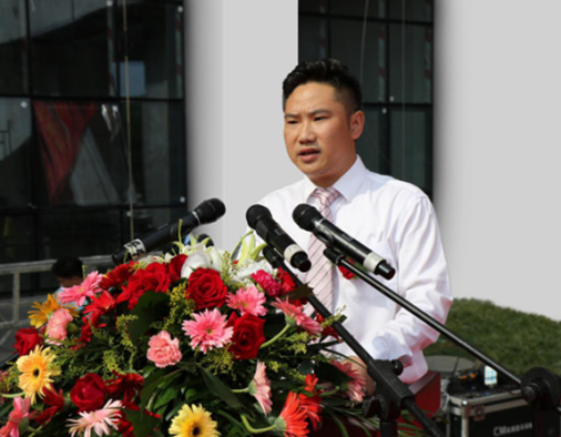 ( 图为：和君纵达董事长吴慧星发表讲话).jpg